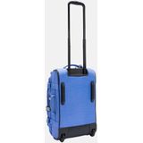 Kipling Aviana S havana blue Handbagage koffer Trolley