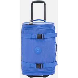 Kipling Aviana S havana blue Handbagage koffer Trolley