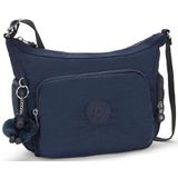 Kipling Gabb S blue bleu 2 Damestas