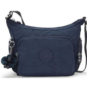 Kipling Gabbie crossbody tas S blue bleu