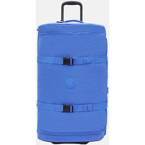 Kipling Aviana L havana blue Reistas