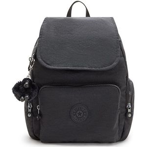 Kipling Rugzak / Rugtas / Schooltas - 13 Liter - City Zip S - Zwart