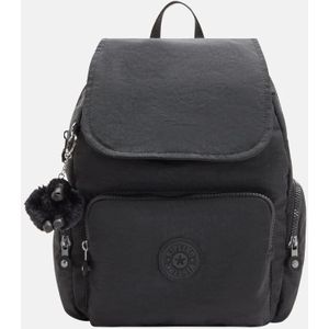 Kipling Rugzak / Rugtas / Schooltas - 13 Liter - City Zip S - Zwart