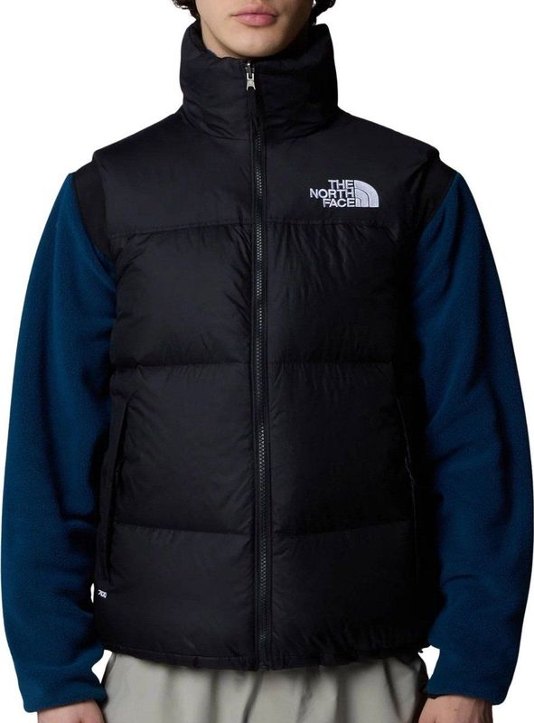 The North Face 1996 Retro Nuptse Bodywarmer Heren