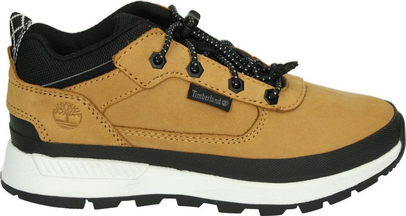 Timberland Field Trekker Wanderschuhe Für Jugendliche