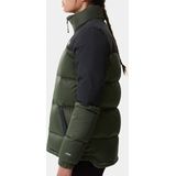 The North Face - W Diablo Down Jacket - Donsjas - Groen
