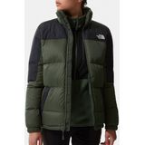 The North Face - W Diablo Down Jacket - Donsjas - Groen