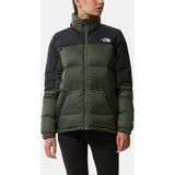 The North Face - W Diablo Down Jacket - Donsjas - Groen