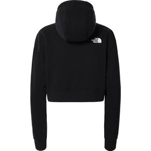 The North Face W Trend Crop Hoodie 2023
