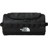 The North Face Toilettas 28 cm tnf black/tnf white