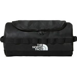 the north face base camp travel canister 5 7l black