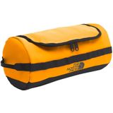 The North Face Base Camp Travel Canister - L Toilettas Summit Gold-Tnf Black L