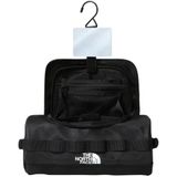 The North Face Base Camp Travel Canister S tnf black/tnf white