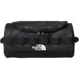 The North Face Base Camp Travel Canister S tnf black/tnf white