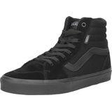 Vans - Filmore Hi - Sneaker - Zwart - Suède en Canvas
