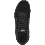 Vans - Filmore Hi - Sneaker - Zwart - Suède en Canvas