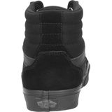 Vans - Filmore Hi - Sneaker - Zwart - Suède en Canvas