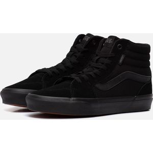 Vans - Filmore Hi - Sneaker - Zwart - Suède en Canvas