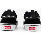 VANS MN Filmore (Checkerboard) Black/Whte -Maat 42