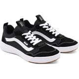 Casual Herensneakers Vans Range EXP Zwart Schoenmaat 40