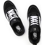 Casual Herensneakers Vans Range EXP Zwart Schoenmaat 40