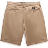VANS - AUTHENTIC - Chino Broek - Cappuccino - Loosefit