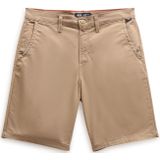 VANS - AUTHENTIC - Chino Broek - Cappuccino - Loosefit