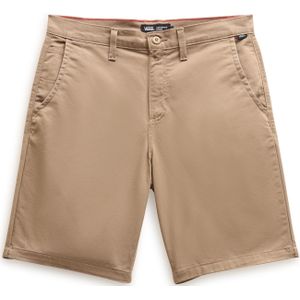 VANS - AUTHENTIC - Chino Broek - Cappuccino - Loosefit