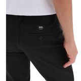 VANS - Authentic - Broek - Zwart - Regular Fit - Lang