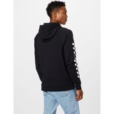 Vans Mn Versa Standaard Ho Zwart Sweatshirt - Streetwear - Volwassen