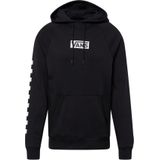 Vans Mn Versa Standaard Ho Zwart Sweatshirt - Streetwear - Volwassen