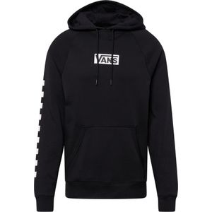 Vans Mn Versa Standaard Ho Zwart Sweatshirt - Streetwear - Volwassen