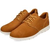 Timberland - Graydon - Oxford - Wheat - Nubuck