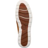 Timberland - Graydon - Oxford - Wheat - Nubuck