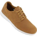 Timberland - Graydon - Oxford - Wheat - Nubuck