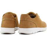 Timberland - Graydon - Oxford - Wheat - Nubuck