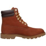 Timberland 6In Water Resistant Basic Heren Laarzen - Cognac - Maat 46