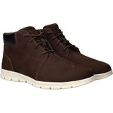 Timberland - Graydon Chukka - Sneakers - Grijs - Leer