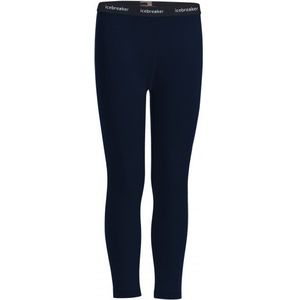 Icebreaker - 200 Oasis - Leggings - Lichtgewicht - 100% Merinowol