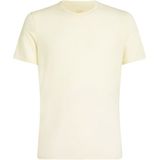 Icebreaker - Anatomica SS Crewe - T-shirt - Undyed