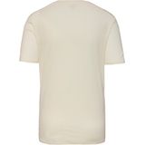 Icebreaker - Anatomica S/S V - Merino-ondergoed - Wit