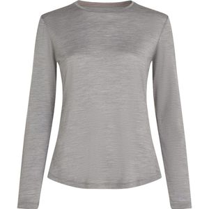 Icebreaker - Merino 125 Cool-Lite Sphere III - Longsleeve T-shirt - Dames