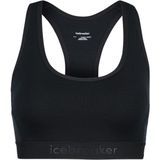 Icebreaker - 125 ZoneKnit - Sport BH - Dames - Racerback