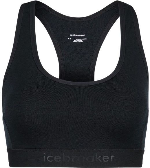 Icebreaker - 125 ZoneKnit - Sport BH - Dames - Racerback