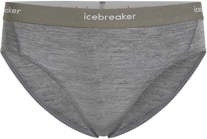 Icebreaker - Merino 125 Cool-Lite Sprite - Hipster Slipje