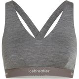 Icebreaker - Merino Blend 125 Cool-Lite Sprite - Sportbeha - Racerback