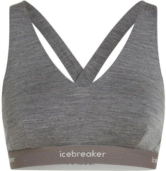 Icebreaker - Merino Blend 125 Cool-Lite Sprite - Sportbeha - Racerback