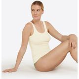 Icebreaker - Siren Tanktop - Undyed - Merinowol