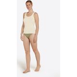 Icebreaker - Siren Tanktop - Undyed - Merinowol