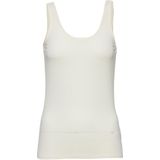 Icebreaker - Siren Tanktop - Undyed - Merinowol